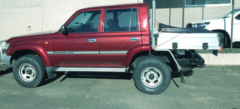 Licensed Certifiers Association