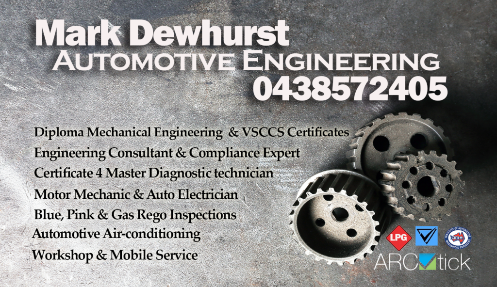 Licensed Certifiers Association