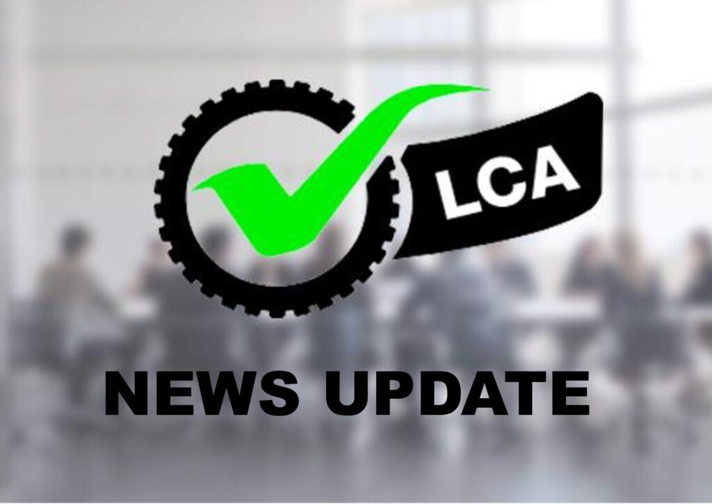 Licensed Certifiers Association