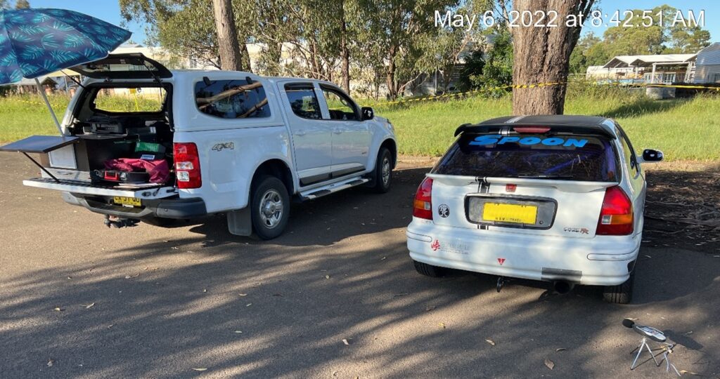 Licensed Certifiers Association