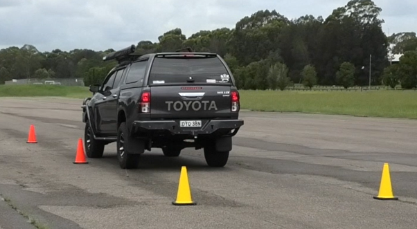 Licensed Certifiers Association