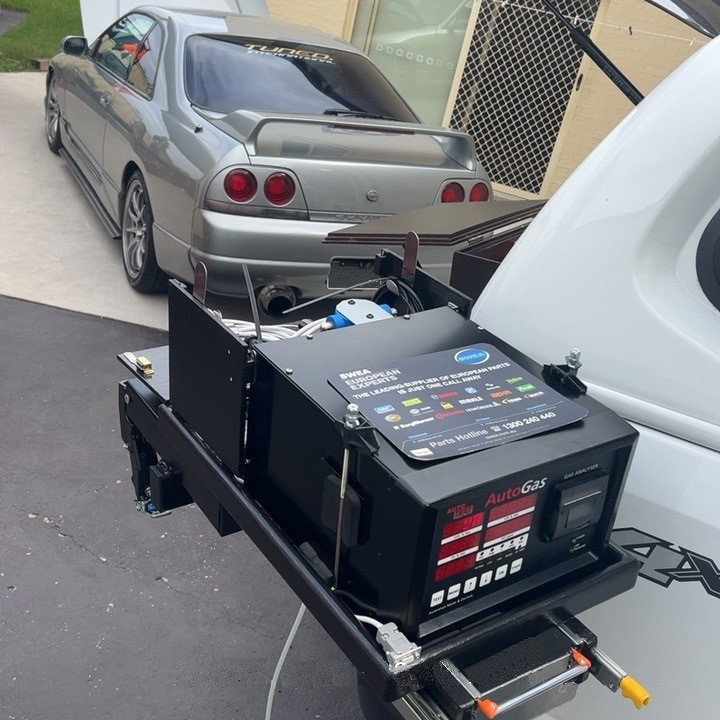 Licensed Certifiers Association