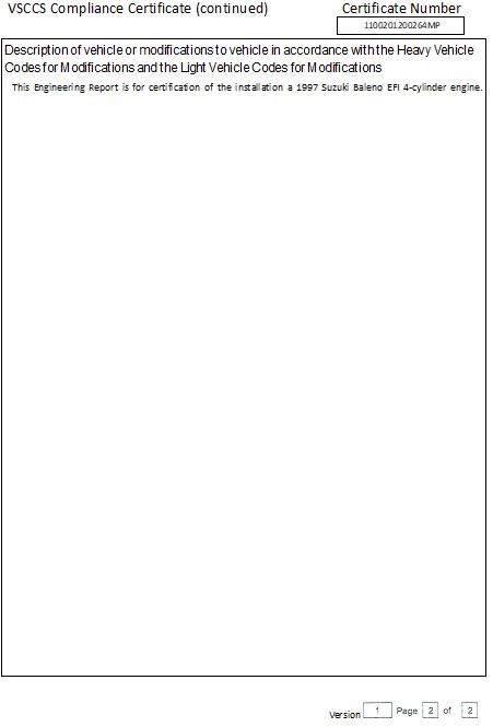 Licensed Certifiers Association